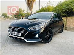 هیوندای سۆناتا